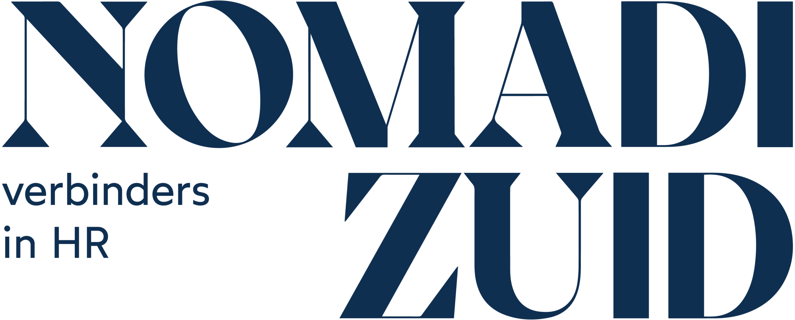Nomadi Zuid